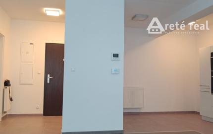 ARETÉ REAL - PREDAJ TEHLOVÉHO, SLNEČNÉHO 2-IZ.BYTU S VEĽKORYSOU VÝMEROU,CENTRUM MESTA PEZINOK
