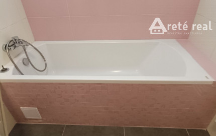 ARETÉ REAL - PREDAJ TEHLOVÉHO, SLNEČNÉHO 2-IZ.BYTU S VEĽKORYSOU VÝMEROU,CENTRUM MESTA PEZINOK