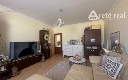 ARETÉ REAL – PRIESTRANNÝ 3-IZBOVÝ BYT S LODŽIOU A NÁDHERNÝM VÝHĽADOM, PEZINOK, SVATOPLUKOVA