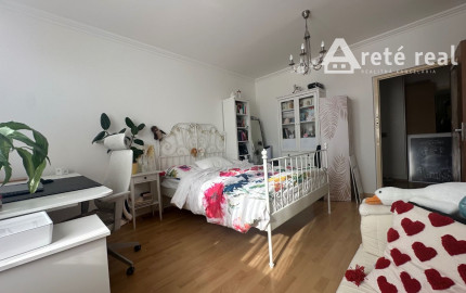 ARETÉ REAL – PRIESTRANNÝ 3-IZBOVÝ BYT S LODŽIOU A NÁDHERNÝM VÝHĽADOM, PEZINOK, SVATOPLUKOVA