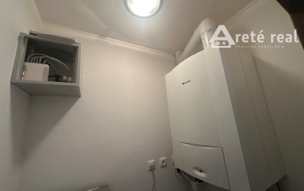 ARETÉ REAL – PRENÁJOM ZARIADENÉHO BYTU SO ZARIADENOU ZÁHRADOU A BAZÉNOM, PARKOVANÍM, PEZINOK, ŠTEBERLOVA