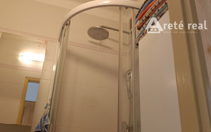 ARETÉ REAL - REZERVOVANÉ!!PREDAJ TEHLOVÉHO 3-IZ.BYTU, NA SKOK CENTRUM MESTA,BALKÓN, KOMORA