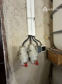 ARETÉ REAL – PREDAJ VINOHRADNÍCKEHO RODINNÉHO DOMU S NEBYTOVOU BUDOVOU V CENTRE MODRY, ŠTÚROVA