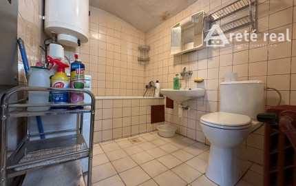 ARETÉ REAL – PREDAJ STAVEBNÉHO POZEMKU S VINOHRADNÍCKYM  DOMOM A NEBYTOVOU BUDOVOU V CENTRE MODRY, ŠTÚROVA