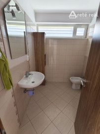 Areté real - Prenájom dvojpodlažného rodinného domu s profesionálnym nahrávacím štúdiom, ul. Hrachová, Bratislava