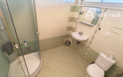 Areté real - Prenájom dvojpodlažného rodinného domu s profesionálnym nahrávacím štúdiom, ul. Hrachová, Bratislava