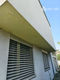 Areté real - Prenájom dvojpodlažného rodinného domu s profesionálnym nahrávacím štúdiom, ul. Hrachová, Bratislava