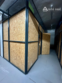 ARETÉ REAL - PREDAJ 3-IZBOVÉHO BYTU S TERASOU. ZÁHRADKOU A PARKOVACÍM STÁTÍM V NOVOSTAVBE SEVERKA, PEZINOK, SUVOROVOVA