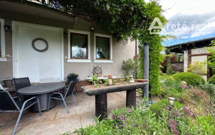 ARETÉ REAL – PREDAJ POLYFUNKČNEJ BUDOVY SO SKLADOVOU HALOU V CENTRE PEZINKA, JESENSKÉHO