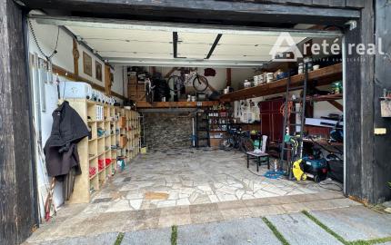 ARETÉ REAL – PREDAJ POLYFUNKČNEJ BUDOVY SO SKLADOVOU HALOU V CENTRE PEZINKA, JESENSKÉHO