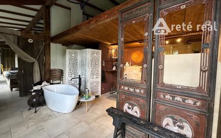 ARETÉ REAL – PREDAJ POLYFUNKČNEJ BUDOVY SO SKLADOVOU HALOU V CENTRE PEZINKA, JESENSKÉHO