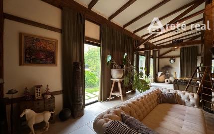 ARETÉ REAL – PREDAJ POLYFUNKČNEJ BUDOVY SO SKLADOVOU HALOU V CENTRE PEZINKA, JESENSKÉHO