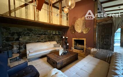 ARETÉ REAL – PREDAJ POLYFUNKČNEJ BUDOVY SO SKLADOVOU HALOU V CENTRE PEZINKA, JESENSKÉHO