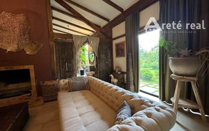 ARETÉ REAL – PREDAJ POLYFUNKČNEJ BUDOVY SO SKLADOVOU HALOU V CENTRE PEZINKA, JESENSKÉHO