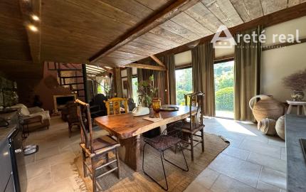 ARETÉ REAL – PREDAJ POLYFUNKČNEJ BUDOVY SO SKLADOVOU HALOU V CENTRE PEZINKA, JESENSKÉHO