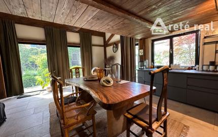 ARETÉ REAL – PREDAJ POLYFUNKČNEJ BUDOVY SO SKLADOVOU HALOU V CENTRE PEZINKA, JESENSKÉHO