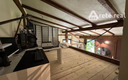 ARETÉ REAL – PREDAJ POLYFUNKČNEJ BUDOVY SO SKLADOVOU HALOU V CENTRE PEZINKA, JESENSKÉHO