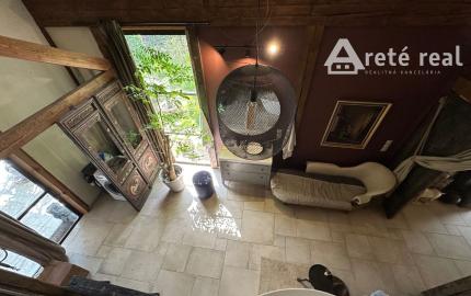ARETÉ REAL – PREDAJ POLYFUNKČNEJ BUDOVY SO SKLADOVOU HALOU V CENTRE PEZINKA, JESENSKÉHO