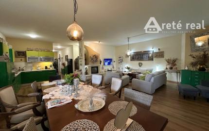 ARETÉ REAL – PREDAJ POLYFUNKČNEJ BUDOVY SO SKLADOVOU HALOU V CENTRE PEZINKA, JESENSKÉHO