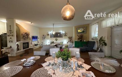 ARETÉ REAL – PREDAJ POLYFUNKČNEJ BUDOVY SO SKLADOVOU HALOU V CENTRE PEZINKA, JESENSKÉHO