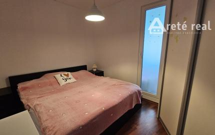 Arete real- Prenájom veľmi pekného 2,5-izbového bytu v Pezinku, sídl. Muškát