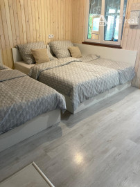 Areté real - Predaj nádhernej chaty s príjemnou atmosférou v krásnom prostredí pod lesom, s panoramatickým výhľadom, Bratislava III