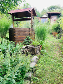 Areté real - Predaj nádhernej chaty s príjemnou atmosférou v krásnom prostredí pod lesom, s panoramatickým výhľadom, Bratislava III