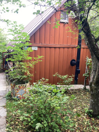 Areté real - Predaj nádhernej chaty s príjemnou atmosférou v krásnom prostredí pod lesom, s panoramatickým výhľadom, Bratislava III