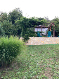 Areté real - Predaj nádhernej chaty s príjemnou atmosférou v krásnom prostredí pod lesom, s panoramatickým výhľadom, Bratislava III