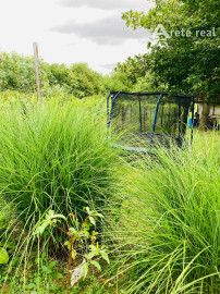 Areté real - Predaj nádhernej chaty s príjemnou atmosférou v krásnom prostredí pod lesom, s panoramatickým výhľadom, Bratislava III