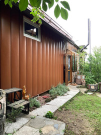 Areté real - Predaj nádhernej chaty s príjemnou atmosférou v krásnom prostredí pod lesom, s panoramatickým výhľadom, Bratislava III