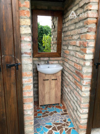 Areté real - Predaj nádhernej chaty s príjemnou atmosférou v krásnom prostredí pod lesom, s panoramatickým výhľadom, Bratislava III