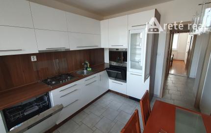 Areté real- prenájom 3-izbový priestranný byt na Severe.