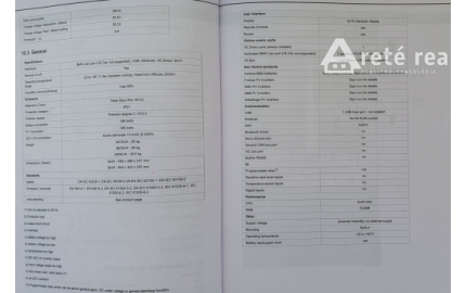 Areté real - Vám predstavuje Vaše mobilné bývanie snov!