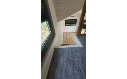 Areté real - Vám predstavuje Vaše mobilné bývanie snov!