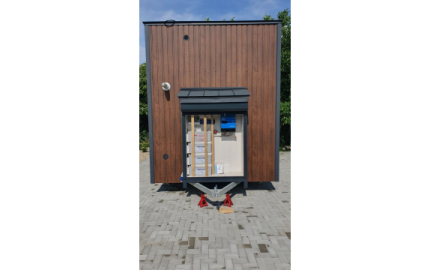 Areté real - Vám predstavuje Vaše mobilné bývanie snov!