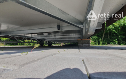 Areté real - Vám predstavuje Vaše mobilné bývanie snov!