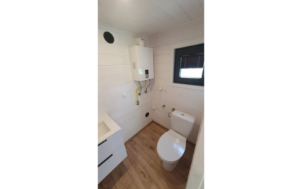 Areté real - Vám predstavuje Vaše mobilné bývanie snov!