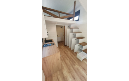 Areté real - Vám predstavuje Vaše mobilné bývanie snov!