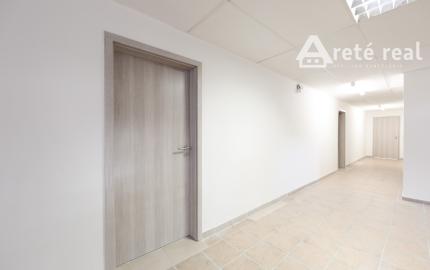 ARETÉ REAL - VÝNIMOČNÁ PRÍLEŽITOSŤ "PREDAJ BUDOVY ZDRAVOTNÍCKEHO A SOCIÁLNEHO ZARIADENIA", LIMBACH, POTOČNÁ