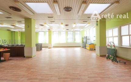 ARETÉ REAL - VÝNIMOČNÁ PRÍLEŽITOSŤ "PREDAJ BUDOVY ZDRAVOTNÍCKEHO A SOCIÁLNEHO ZARIADENIA", LIMBACH, POTOČNÁ