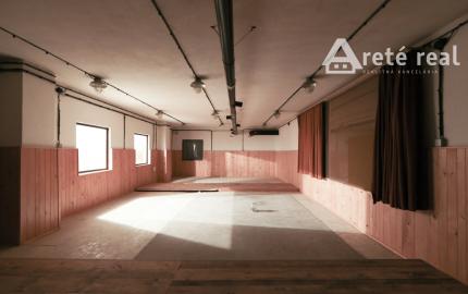 ARETÉ REAL - VÝNIMOČNÁ PRÍLEŽITOSŤ "PREDAJ BUDOVY ZDRAVOTNÍCKEHO A SOCIÁLNEHO ZARIADENIA", LIMBACH, POTOČNÁ