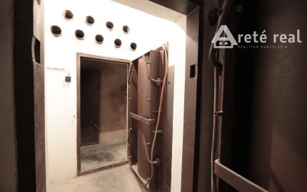 ARETÉ REAL - VÝNIMOČNÁ PRÍLEŽITOSŤ "PREDAJ BUDOVY ZDRAVOTNÍCKEHO A SOCIÁLNEHO ZARIADENIA", LIMBACH, POTOČNÁ