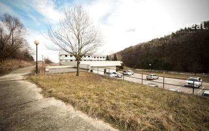 ARETÉ REAL - VÝNIMOČNÁ PRÍLEŽITOSŤ "PREDAJ BUDOVY ZDRAVOTNÍCKEHO A SOCIÁLNEHO ZARIADENIA", LIMBACH, POTOČNÁ