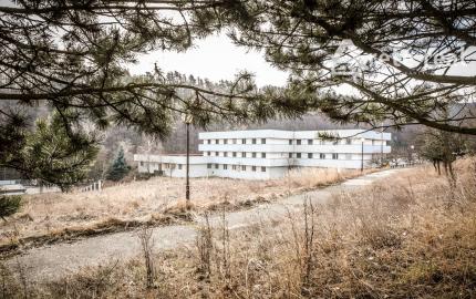 ARETÉ REAL - VÝNIMOČNÁ PRÍLEŽITOSŤ "PREDAJ BUDOVY ZDRAVOTNÍCKEHO A SOCIÁLNEHO ZARIADENIA", LIMBACH, POTOČNÁ