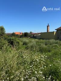 Areté real-Predaj atraktívneho stavebného pozemku v pokojnej lokalite s dobrou dostupnosťou v Budmericiach