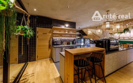 Areté real, Predaj dvojpodlažnej budovy vhodnej na podnikanie v obci Limbach - ideálna investičná príležitosť