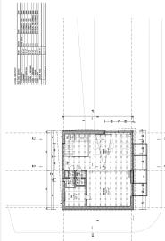 Areté real, Predaj dvojpodlažnej budovy vhodnej na podnikanie v obci Limbach - ideálna investičná príležitosť
