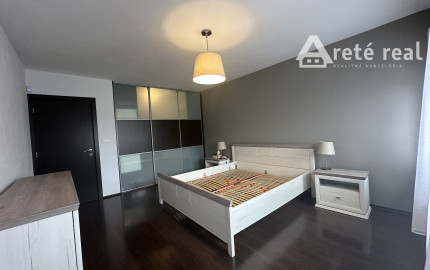 ARETÉ REAL - PREDAJ NOVOSTAVBY PRIESTRANNÉHO RODINNÉHO DOMU S DVOJGARÁŽOU, KAPLNA