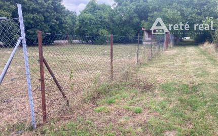 Areté real, Predaj pozemku na priemyselnú výstavbu v Bernolákove